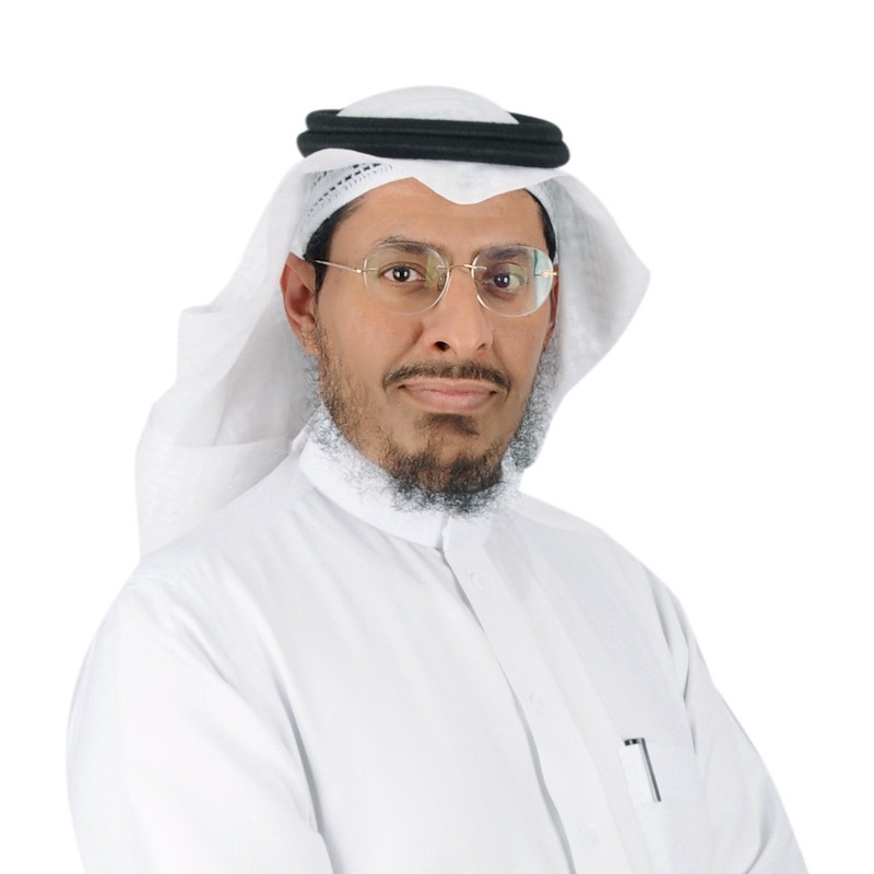 صورة رئيس بيت الخبرة